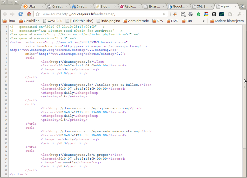 超好用的WordPress网站地图插件:XML Sitemap & Google News插件