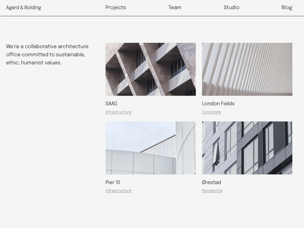 Fewer WordPress 主题