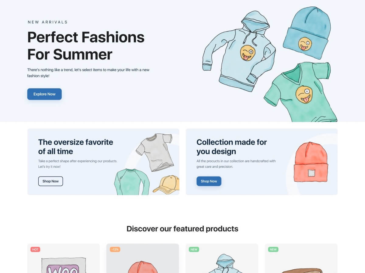 Brandy WordPress 主题