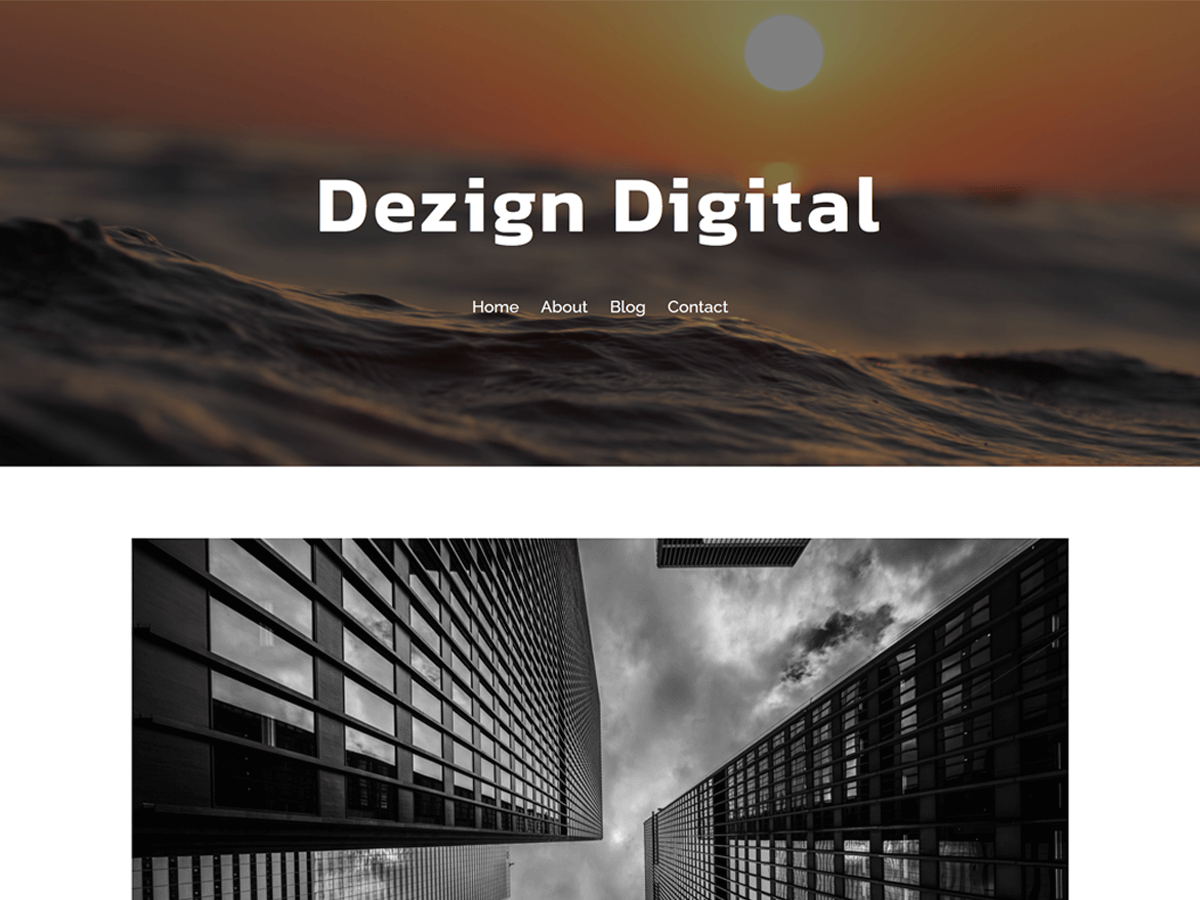 Biralo WordPress 主题