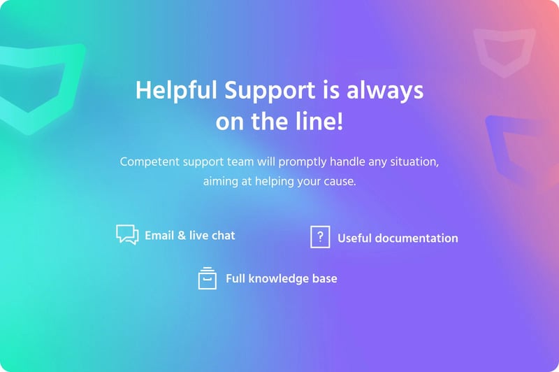 Monstroid2 - 多用途模块化 WordPress Elementor 主题