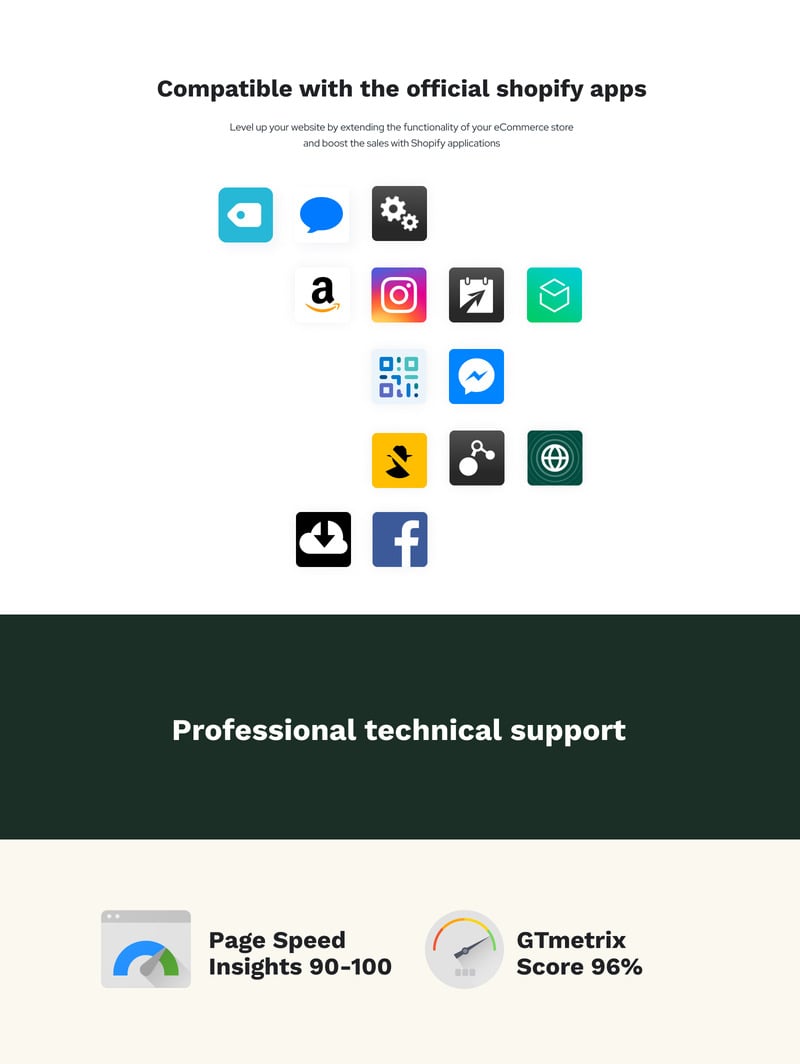 Kardone 风能和太阳能电子商务主题 #215453