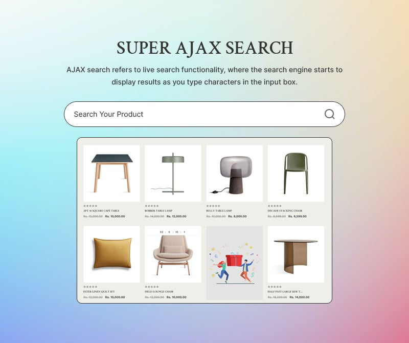 Homely - 现代家居家具和室内装饰店多用途 Shopify 2.0 响应式主题