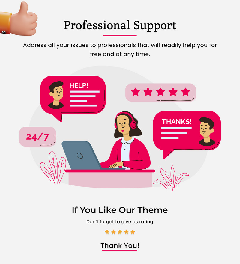 Forever - Mega Flower Super Shopify 2.0 主题