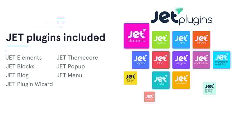 TechCon-会议一页动画WordPress Elementor主题 #81873
