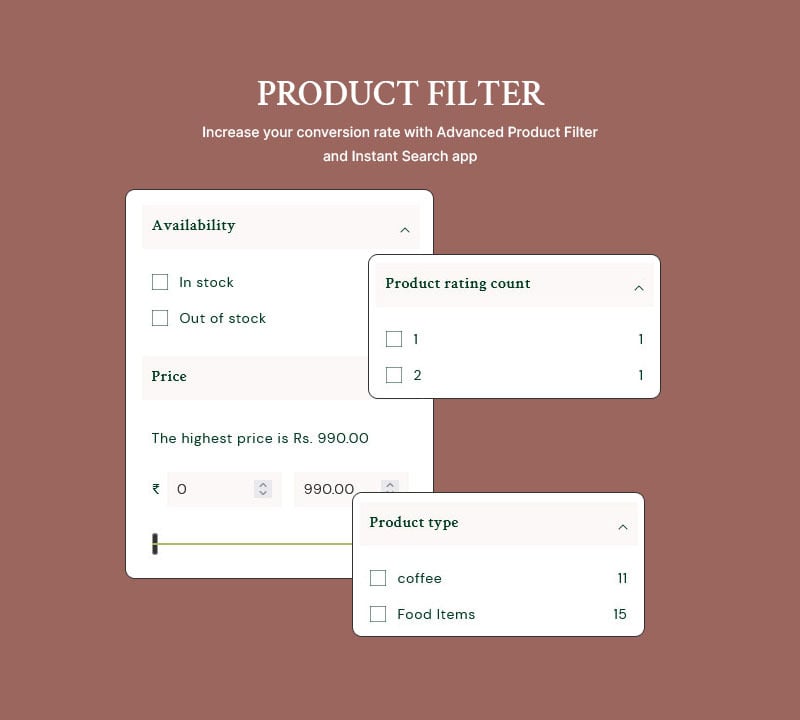 Homely - 现代家居家具和室内装饰店多用途 Shopify 2.0 响应式主题