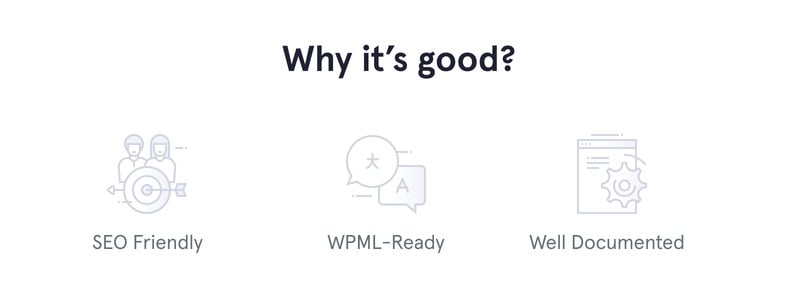Worky - 建筑局多功能现代 WordPress Elementor 主题