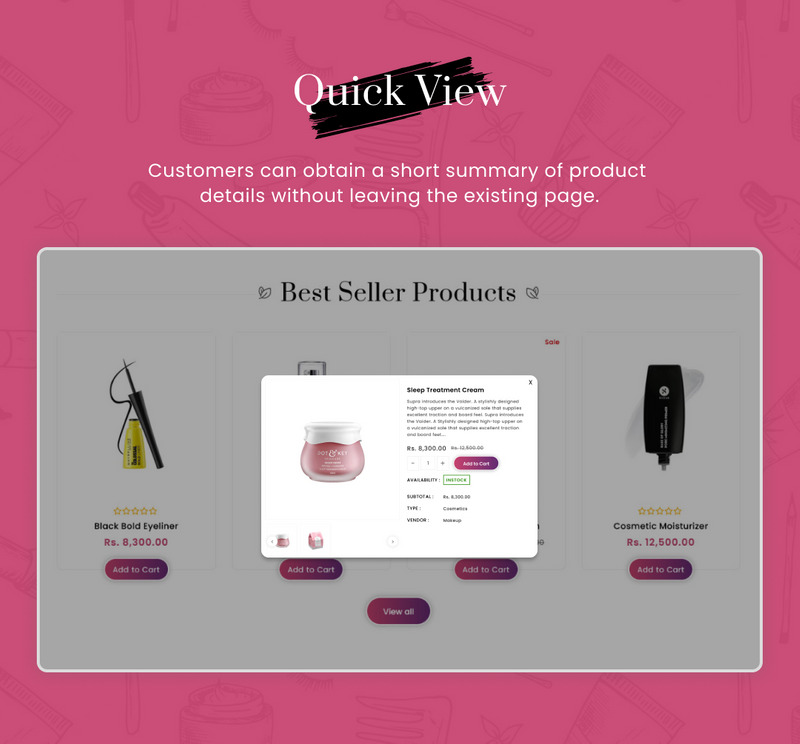 04b0791179a723711b05baed989d84c3 Costery Mega Cosmetics–Perfume Health–Beauty Shopify Premium 响应式主题