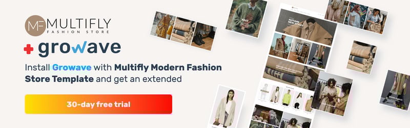 Multifly - 多用途在线商店 Shopify 主题 #63842