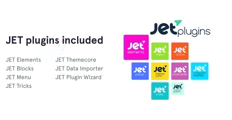 ProDev Solutions - 现代简约 Web 开发 WordPress 主题