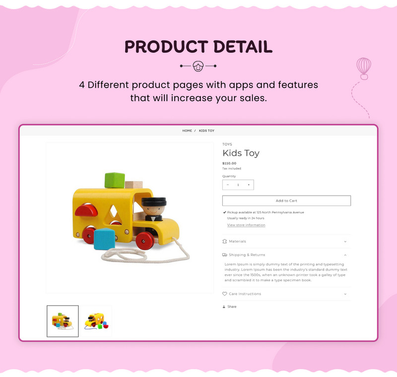 0d521c1004379e6597befefa52086810 Koala Little Kids, Toys, Play, Fashion Shopify 2.0 响应式主题