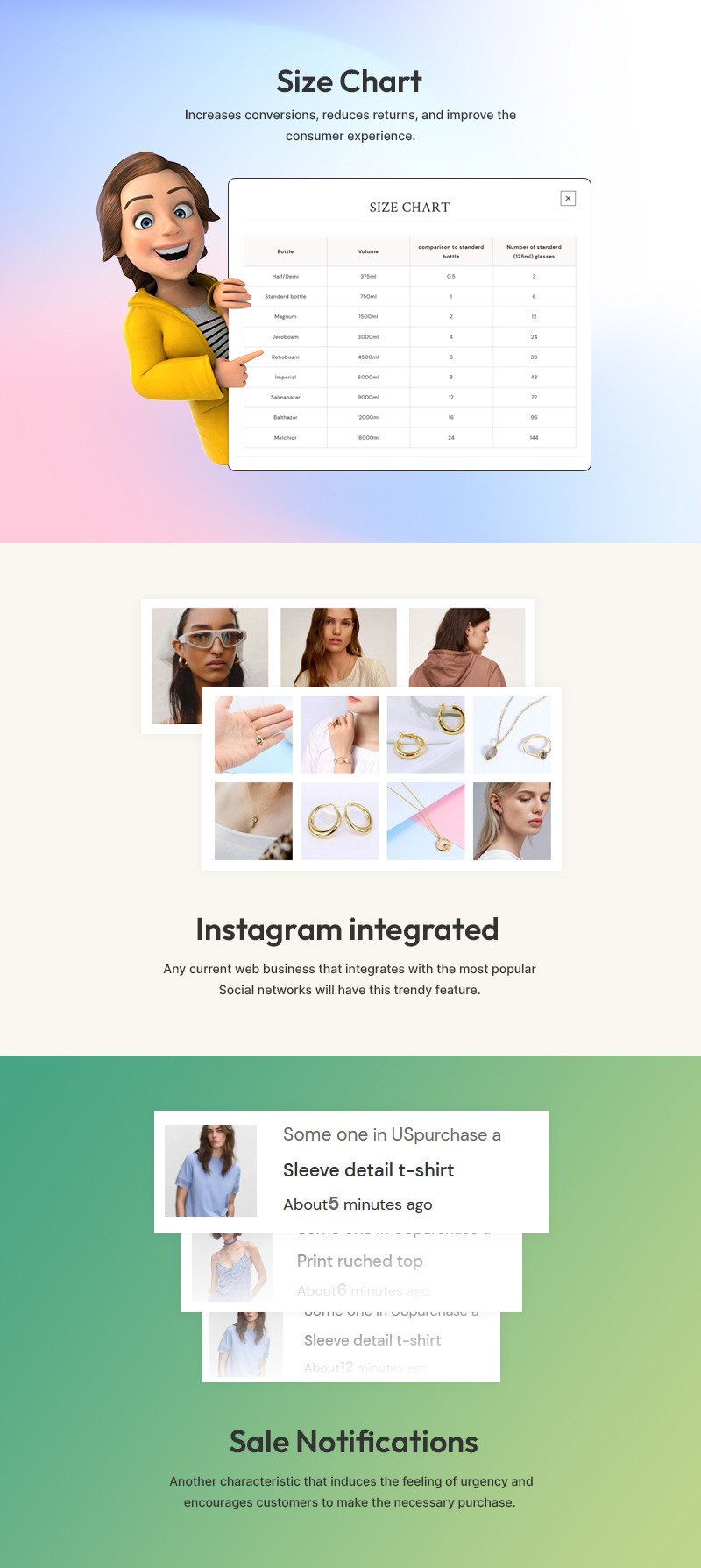 Flamingo - 高级时尚 Shopify 2.0 响应式主题 #374297