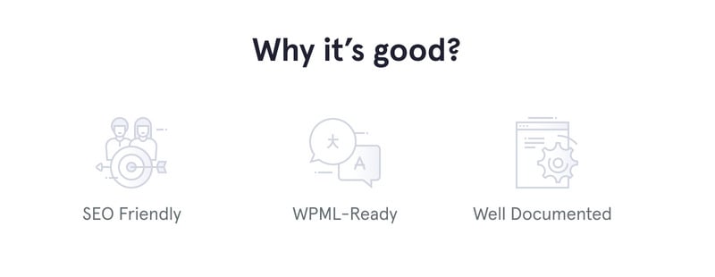 FinExpert-金融咨询公司自适应WordPress主题 #63599
