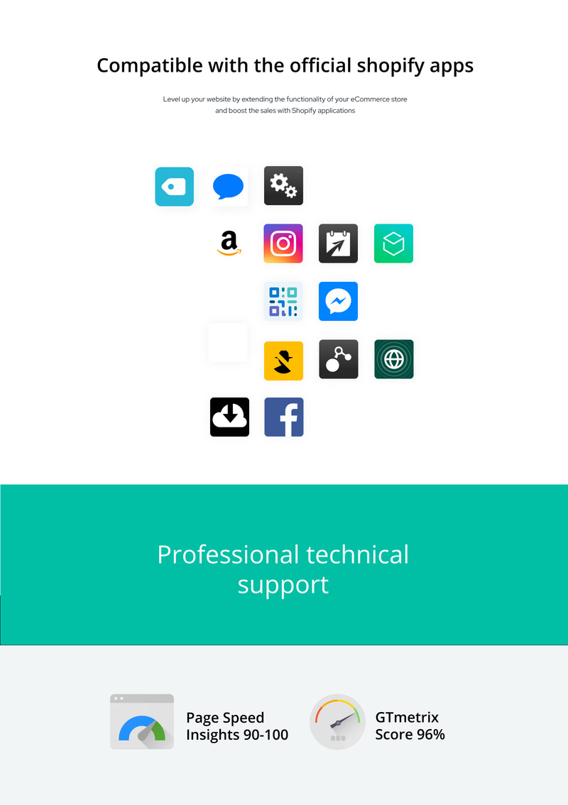 Roset-响应式家具和室内设计Shopify主题 #179407