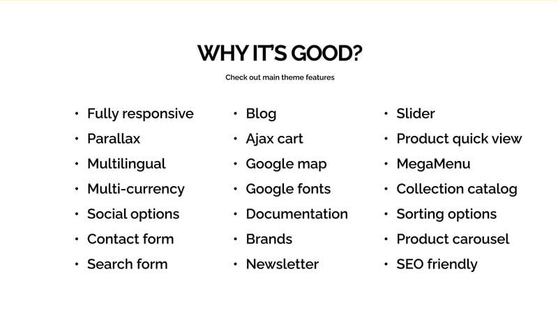 Spare - 汽车配件 Shopify 主题，汽车 #54971