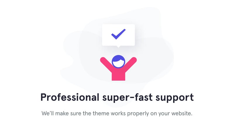 Artores-个人WordPress Elementor主题 #72031