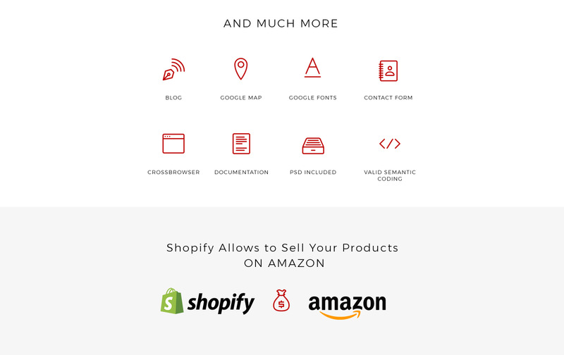 杰克·安德森(Jake Anderson)水暖Shopify主题 #66870