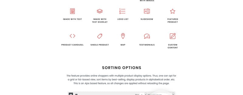 寰宇一家-旅游商店Shopify主题 #66817