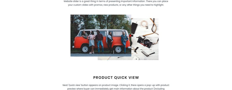 寰宇一家-旅游商店Shopify主题 #66817