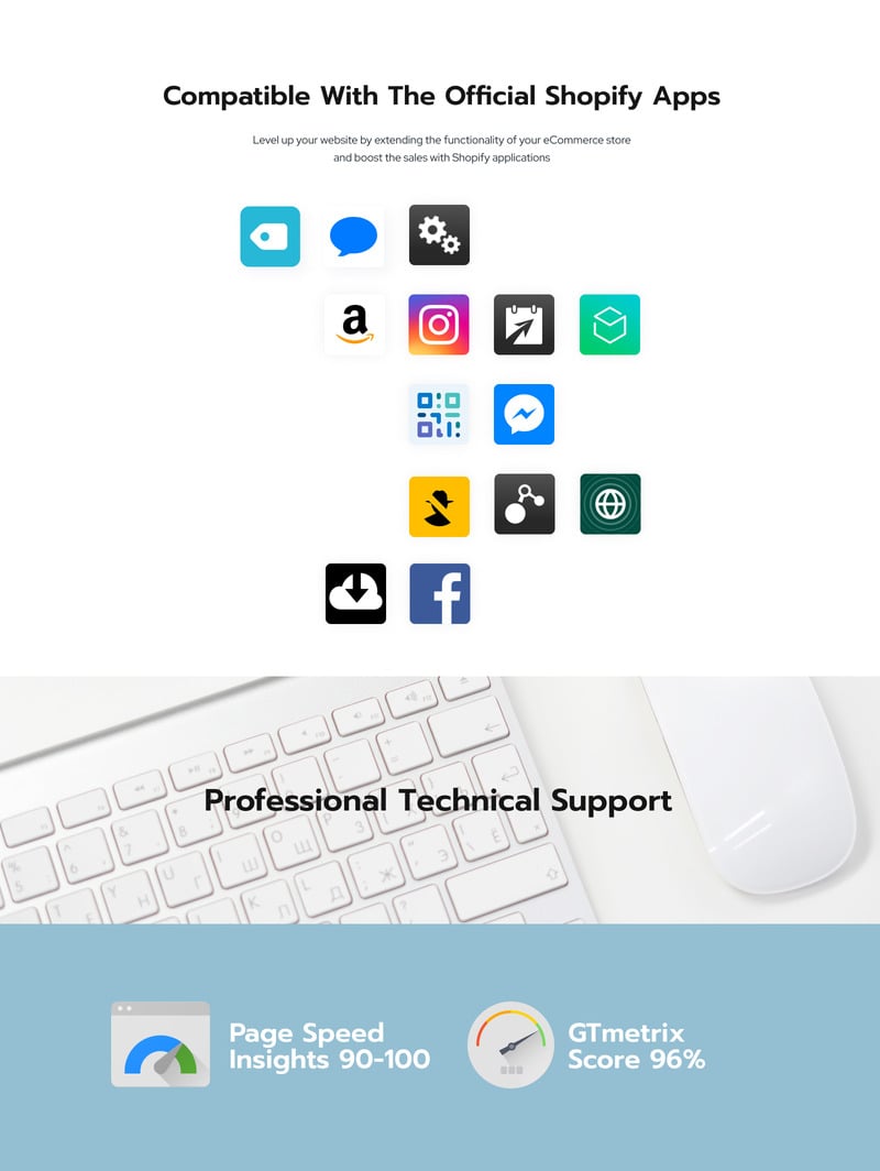 Kardone电子商店Shopify主题 #183521