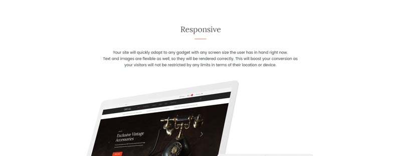 OldUnit。 -古董店Shopify主题 #66976