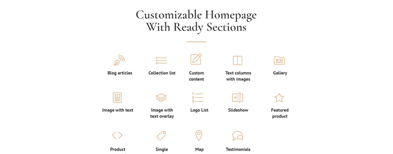 圣米科拉-天主教商店Shopify主题 #67677