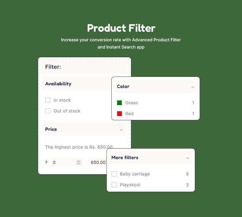 Garlic - 披萨、餐厅和快餐店多用途 Shopify 2.0 响应式主题