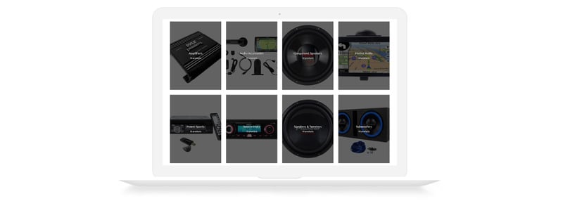 Stereocar-高效汽车零配件在线Shopify主题 #67697