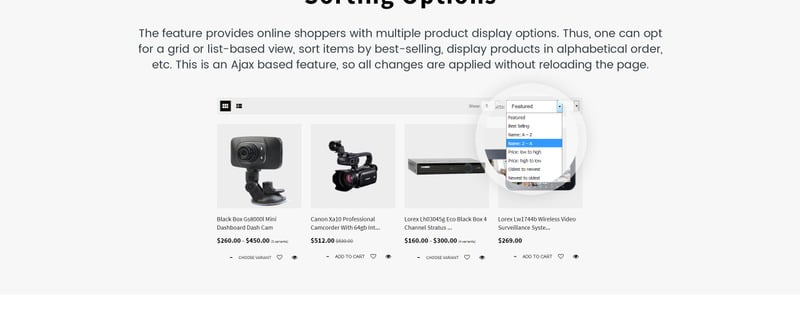 Mi Drone-单一产品响应式Shopify主题 #67821