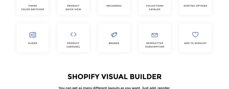 AutoZach-汽车零件Shopify主题 #68147