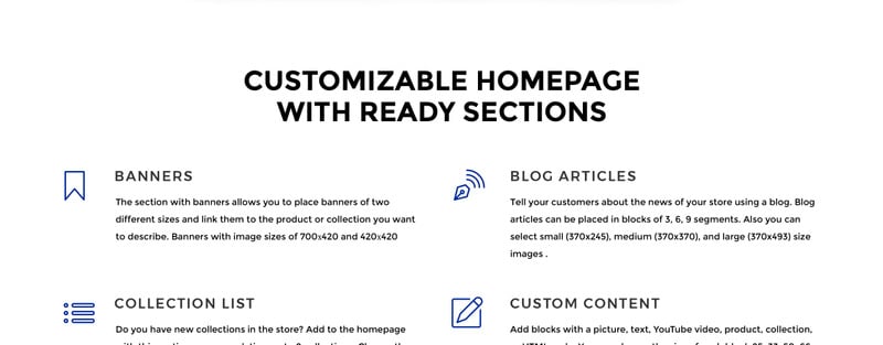 AutoZach-汽车零件Shopify主题 #68147