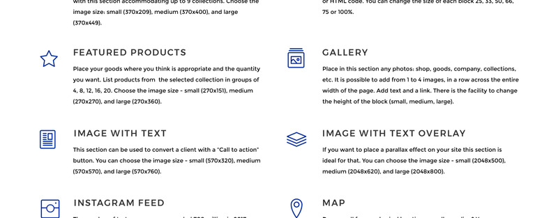 AutoZach-汽车零件Shopify主题 #68147