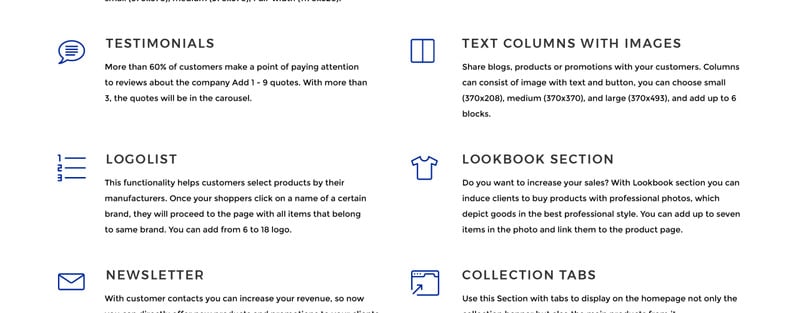 AutoZach-汽车零件Shopify主题 #68147