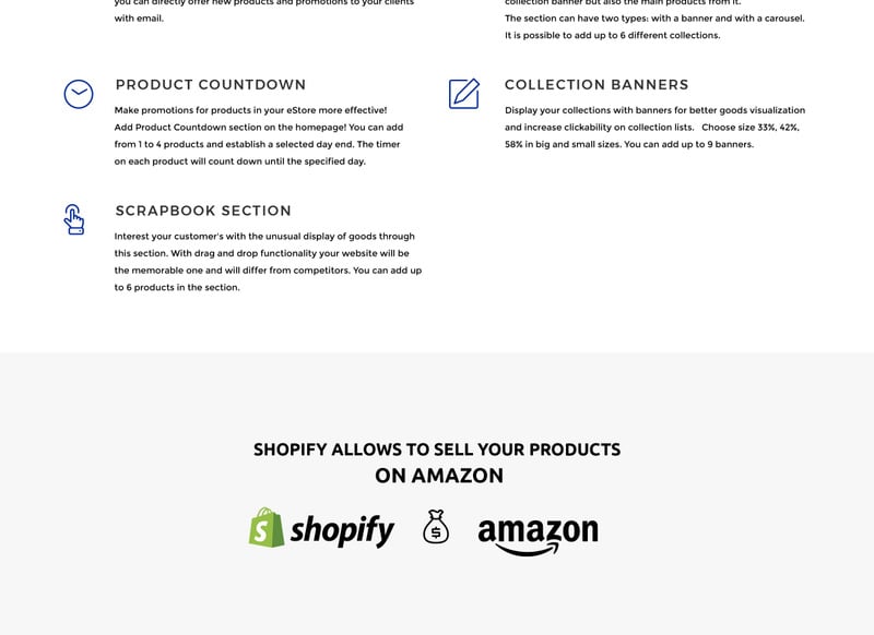 AutoZach-汽车零件Shopify主题 #68147