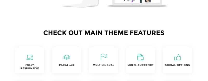 YourStylist-美发沙龙Shopify主题 #68699