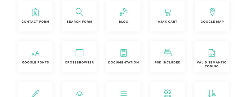 YourStylist-美发沙龙Shopify主题 #68699