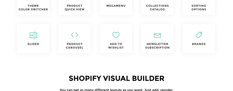 YourStylist-美发沙龙Shopify主题 #68699