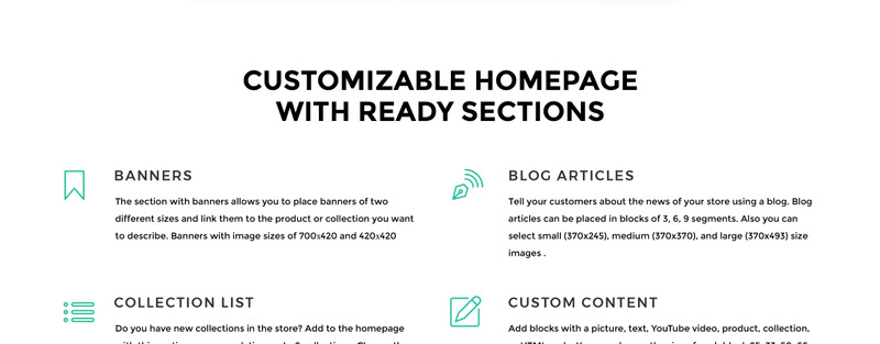 YourStylist-美发沙龙Shopify主题 #68699