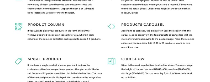 YourStylist-美发沙龙Shopify主题 #68699