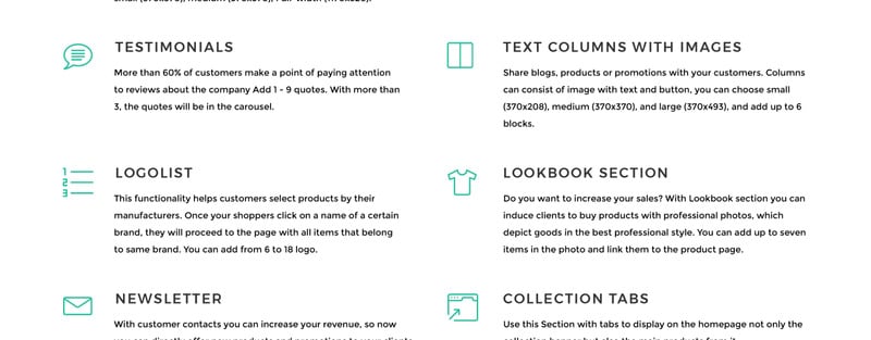 YourStylist-美发沙龙Shopify主题 #68699