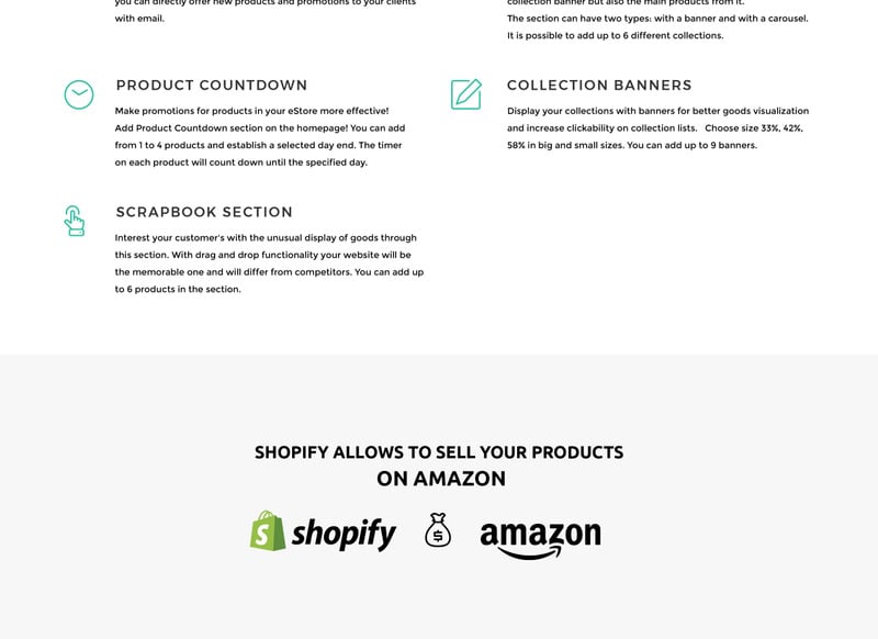 YourStylist-美发沙龙Shopify主题 #68699