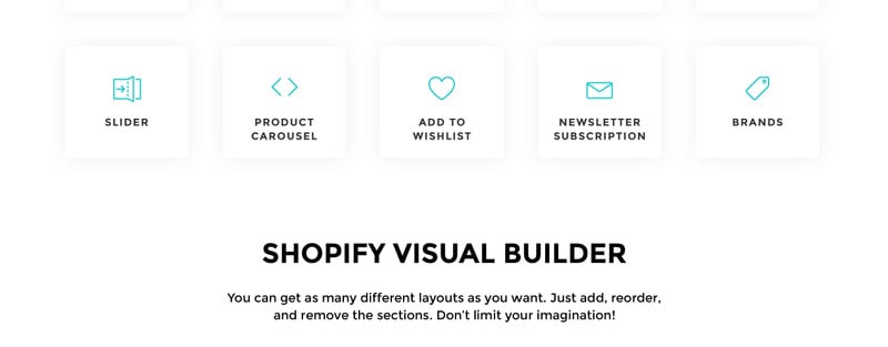 Diventis-潜水设备在线商店Shopify主题 #69556