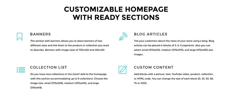 Diventis-潜水设备在线商店Shopify主题 #69556