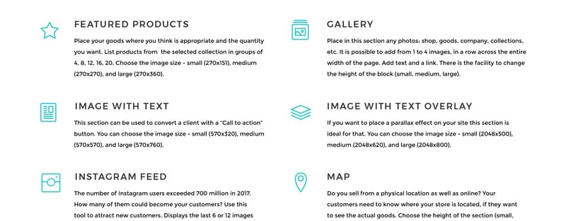 Diventis-潜水设备在线商店Shopify主题 #69556