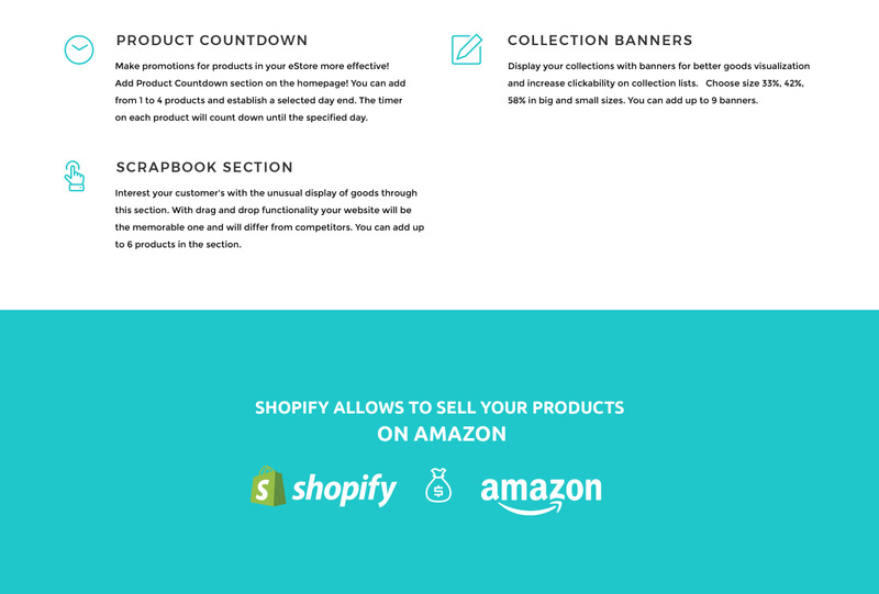 Diventis-潜水设备在线商店Shopify主题 #69556