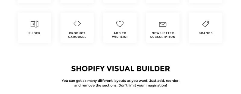 丁香气味-香水店Shopify主题 #69708