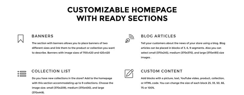 丁香气味-香水店Shopify主题 #69708