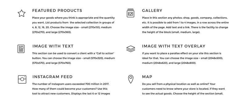 丁香气味-香水店Shopify主题 #69708