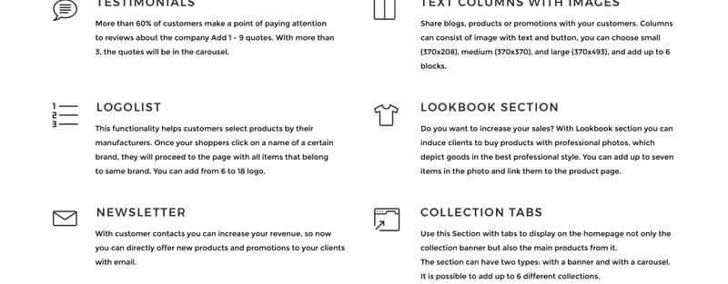 丁香气味-香水店Shopify主题 #69708