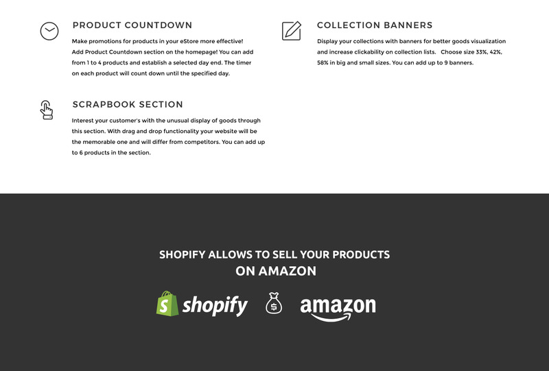 丁香气味-香水店Shopify主题 #69708